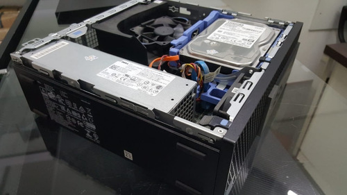 Optiplex Dell 3040 500gb Hd 8gb Ram I5 76 Frete Gratis