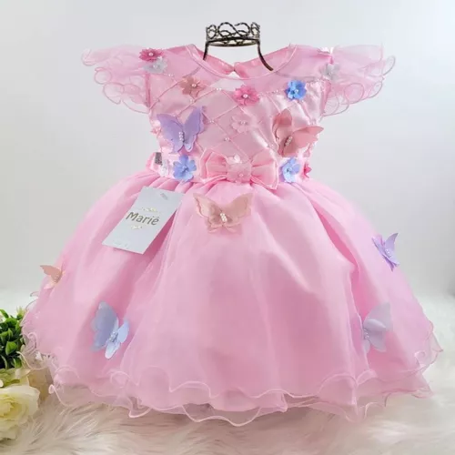 Vestido Princesa Sofia, - Mundo Encantado da Criança