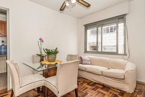 Imagem 5 de 21 de Apartamento À Venda No Bairro Passo Da Areia - Porto Alegre/rs - O-24848-41123