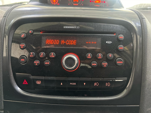Fiat Palio Adventure 1.8 Locker Flex 5p