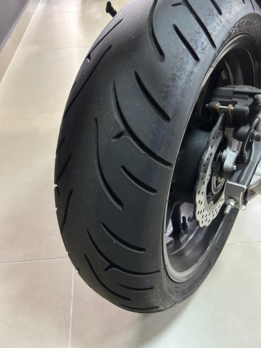 Yamaha Mt-07 Abs 689cc