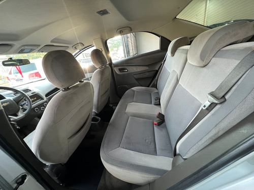 Chevrolet Cobalt 1.4 MPFI LTZ 8V FLEX 4P MANUAL