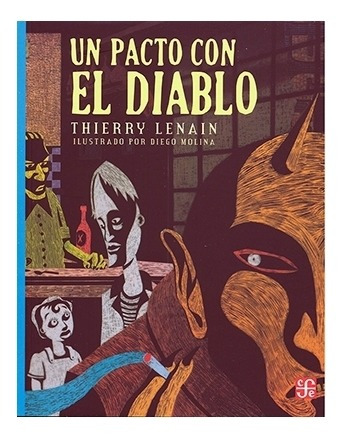 Un Pacto Con El Diablo | R | Thierry Lenain, Diego Molina