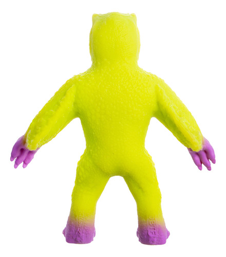 Figura Estirable Ruz Flexors Dinos (raptog 15cm)