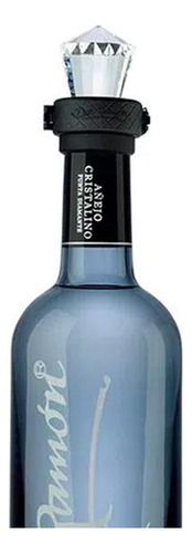 Tequila Don Ramon Añejo Cristalino 750 Ml