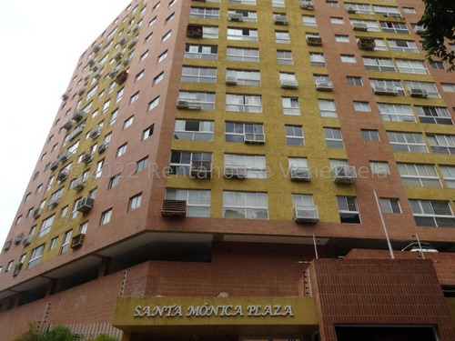 Apartamento En Alquiler Santa Mónica Ys1 23-10522