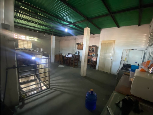 Casa En Venta Con Local Comercial Santa Rosa Maracay Estado Aragua