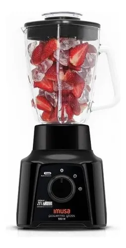 Imusa powermix glass hotsell