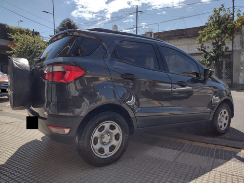 Ford Ecosport 2013 Se Impecable !!!
