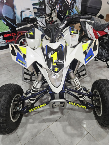 Suzuki Ltr 450 Original