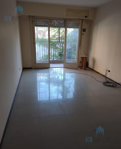 Venta Departamento 3 Ambientes Parque Chacabuco