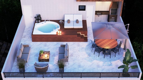 Imagem 2 de 30 de Apartamento À Venda, 53 M² Por R$ 315.900,00 - Bessa - João Pessoa/pb - Ap0331