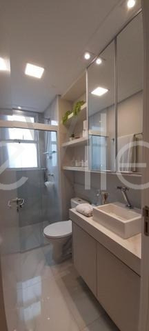 Imagem 10 de 18 de Apartamento À Venda Em Jardim Chapadão - Ap008356