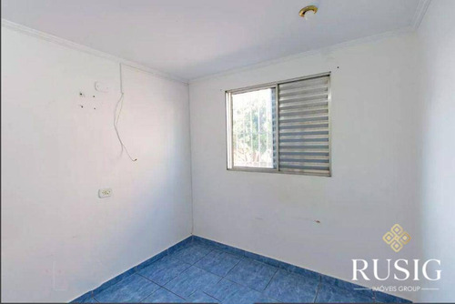 Imagem 22 de 30 de Apartamento Com 2 Dormitórios À Venda, 56 M² - Artur Alvim - São Paulo/sp - Ap1609