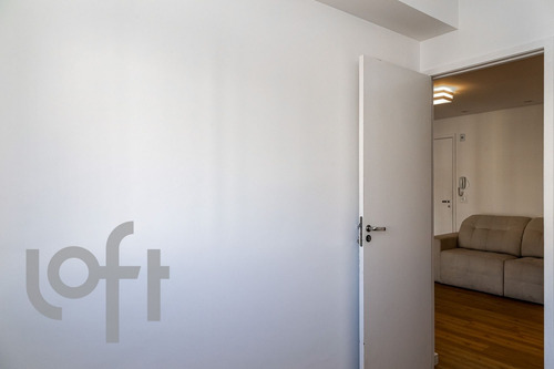 Imagem 10 de 30 de Apto Vila Andrade | 2 Quartos | 57 M² | Cond: R$450.00 | 1 Vaga - 1dug4ia