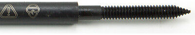 Klein Tools 53938 Wood Boring Drill Bit Replacement Shaf Yyn