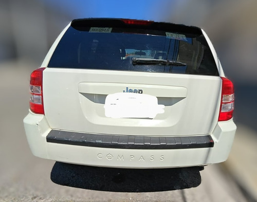 Jeep Compass Sport 4x2 Cvt
