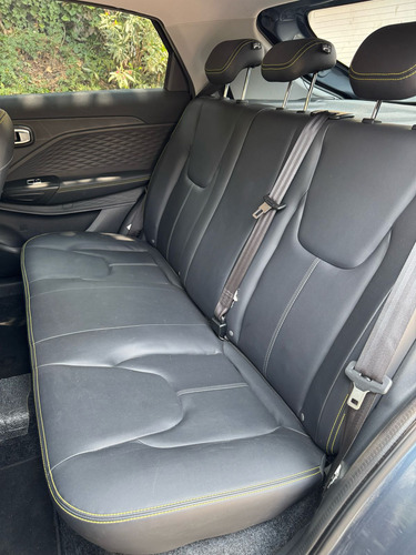 Chirey Tiggo 2 Pro 1.0T Luxury Cvt