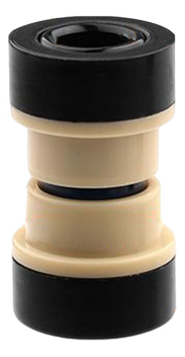 Dh Bike Rear Shock Du Bushing Kit Easy Install 3,2 Cm