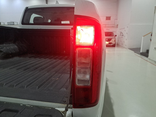 GWM Poer 2.0T Premium 2Wd Mt