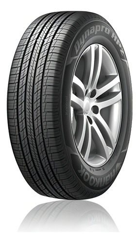 Kit de 4 pneus Hankook DYNAPRO HP2 RA33 Dynapro HP2 RA33 P 215/60R17 96 V
