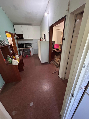 Se Vende Casa En Balneario Santa Ana