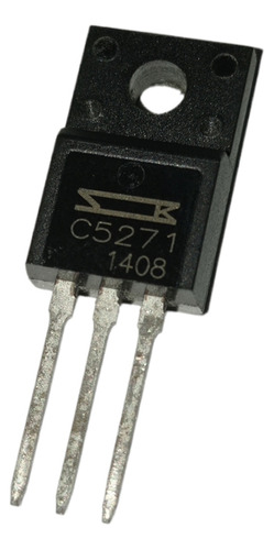 C5271 Transistor Regulador Switching 2sc5271