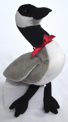 Beanie Babies Loosy The Goose (29 De Marzo De ) Retirado