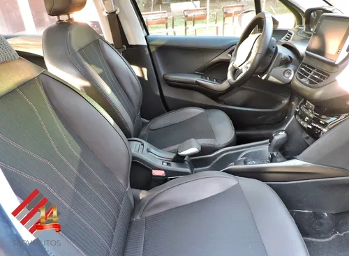 Peugeot 2008 1.6 Active