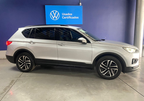 Seat Tarraco 1.4 Tsi Dsg