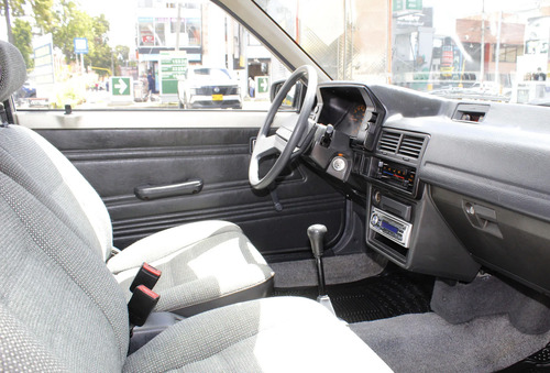 Mazda 323 1.3 He coupe