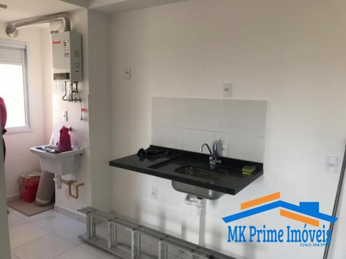Imagem 11 de 15 de Apartamento 54 M² - Santa Maria - 316