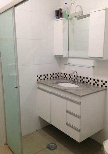Imagem 8 de 12 de Casa Para Venda Em Taboão Da Serra, Parque Assunção, 3 Dormitórios, 1 Suíte, 2 Banheiros, 4 Vagas - 058_2-758468