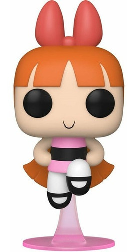 Imagem 2 de 2 de Funko Pop Meninas Superpoderosas Florzinha Blossom 1080