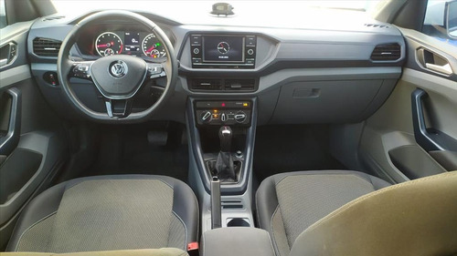 Imagem 11 de 14 de T-cross 1.0 200 Tsi Total Flex Automático
