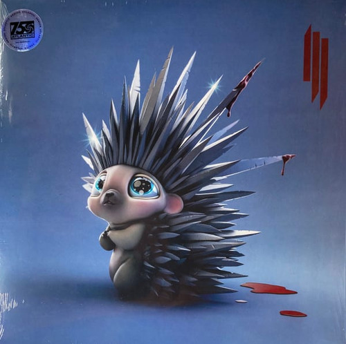 Vinilo Skrillex/don T Get Too Close 1lp