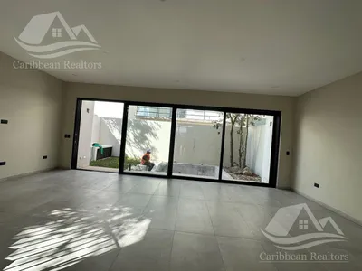 Casa en renta