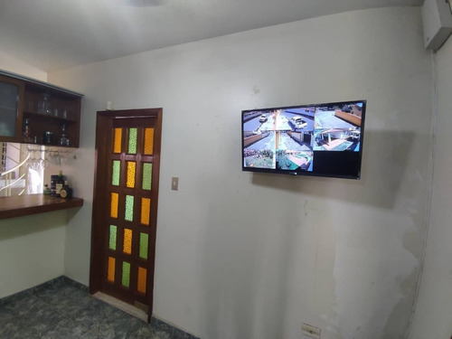 Imagen 3 de 15 de Quinta En Venta En El Limon Maracay // 04243385555