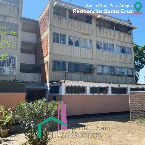 Apartamento En Venta En Res. Santa Cruz