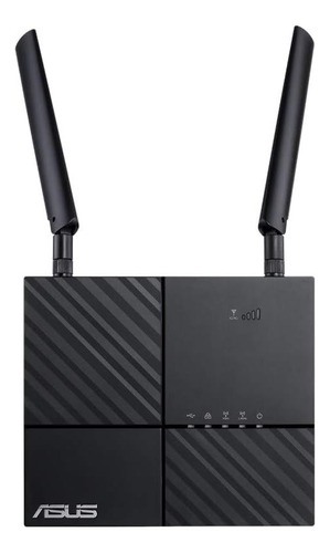 Asus 4g-ac53u - Router Inalámbrico 4g Lte Ac750 Dual-band Gi