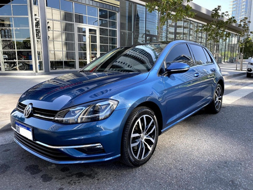 Volkswagen Golf 1.4 Highline Tsi Dsg