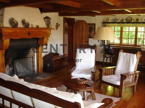 Imagen 21 de 30 de Casa En Venta Bariloche - Sobre Costa De Lago - Colonia Suiza Id:33908