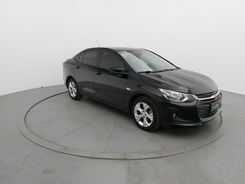 Chevrolet Onix 1.0 TURBO FLEX LTZ AUTOMÁTICO