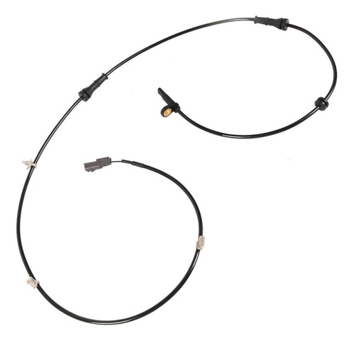 Sensor Abs Frontal Frontal Nissan Sentra Fe+sv 2014 1.8l
