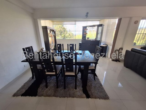Mg Apartamento En Venta - La Boyera / Mls #25-15287
