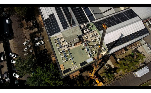 Imagen 12 de 12 de Alquiler Drone Filmación Aérea 4k Lic. Anac 100% Reputación