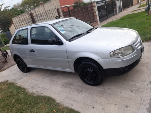 Volkswagen Gol 1.6 I Power 601