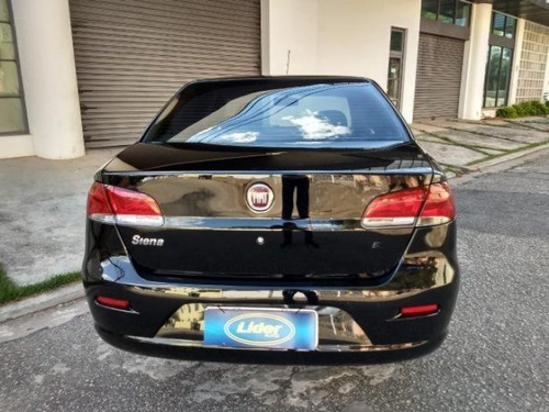 Siena 1.0 Mpi El 8v Flex 4p Manual