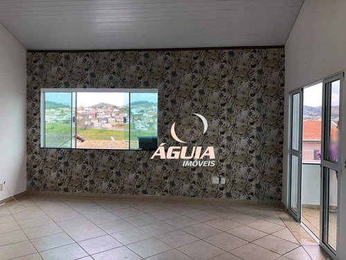 Imagem 3 de 11 de Casa Com 3 Dormitórios À Venda, 174 M² Por R$ 726.100 - Jardim Primavera - Bragança Paulista/sp - Ca0766