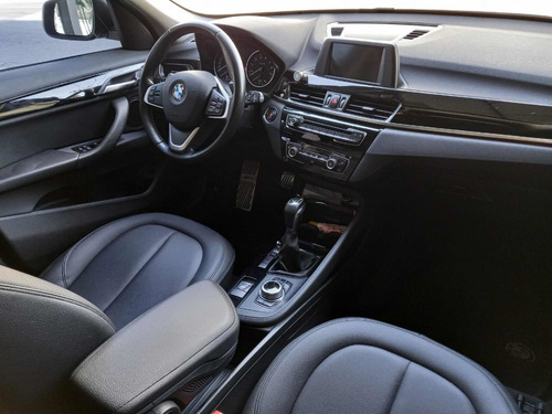 Imagem 9 de 15 de Bmw X1 2.0 Sdrive20i X-line Active Flex